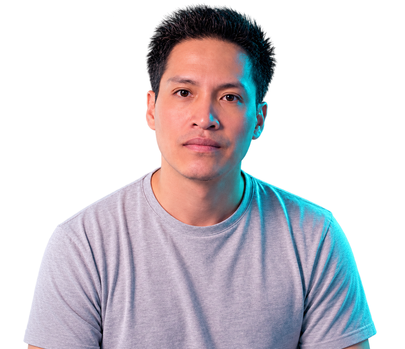 David Criollo - Ingeniero de Software y Docente Universitario